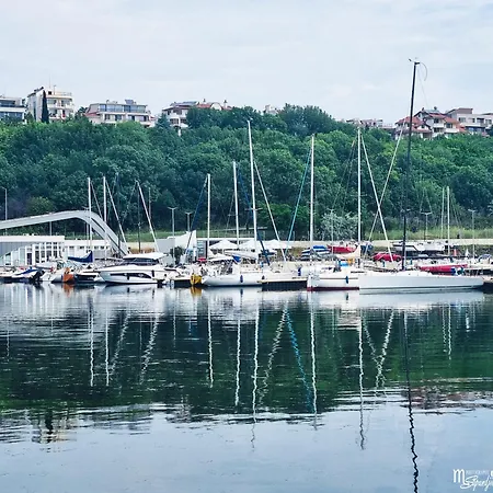 Apartment зара Burgas